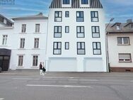 Perfekte Lage! Gemütliche Eigentumswohnung mit KFZ-Stellplatz im Herzen der Stadt Trier! - Trier