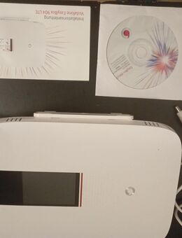 Verkaufe diesen Vodafone Router - Eisleben (Lutherstadt)
