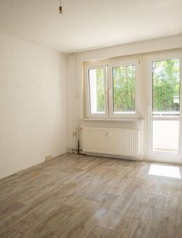 1-Zimmer-Wohnung am Igelpfuhl - Prenzlau