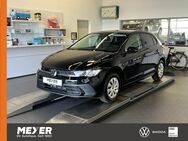 VW Polo, 1.0 TSI Life, Jahr 2022 - Tostedt