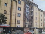 Exklusive 2-Zimmer-Wohnung mit Balkon,Einbauküche und Tiefgarage Stellplatz - Solingen (Klingenstadt)