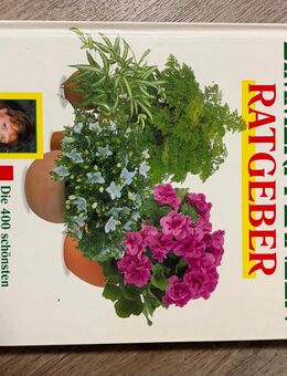 Zimmerpflanzen Ratgeber - Greifswald