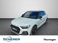 Audi A1, Sportback advanced 30 TFSI, Jahr 2022 - Saarbrücken