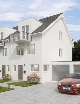 Offene Bes. am Sa. 6.12. von 13-14 Uhr: "Großzügige DHH in S-Heumaden direkt an der Natur" - Stuttgart