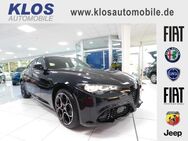 Alfa Romeo Giulia, 2.0 MY24 VELOCE TURBO 16V 280, Jahr 2024 - Dreieich