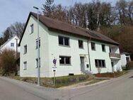 Familienfreundliches Wohnen bei Ichenhausen - Ichenhausen