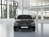 Mercedes C 300, SpurW Sport S-Sitz AkustikGlas, Jahr 2023 - Ravensburg