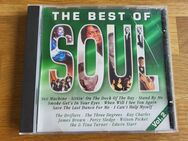 The Best Of Soul Vol. 2 - München Thalkirchen-Obersendling