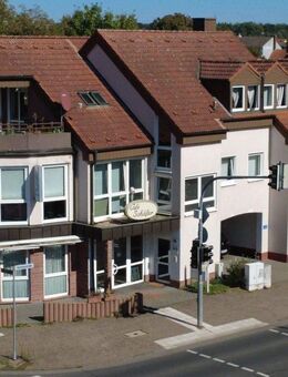 Attraktives Wohn- u. Geschäftshaus in zentraler Lage in Dörnigheim! - Maintal