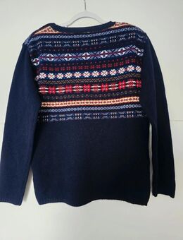 Herren Wolle Kaschmir Pullover von Tommy Hilfiger gr.M - Bad Kreuznach