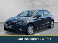 Seat Ibiza, 1.0 TSI FR, Jahr 2022 - Freiberg