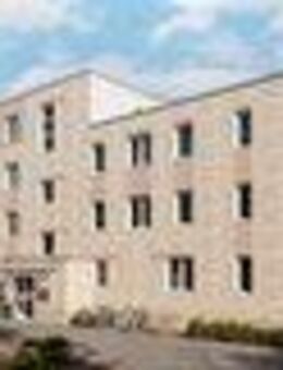 Perfekte Single-Wohnung im Neubaugebiet Sonnenkamp! - Wolfsburg