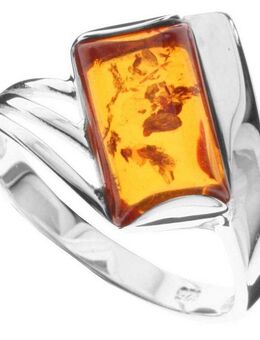 OSTSEE-SCHMUCK Fingerring Ostsee-Schmuck Ring Astrid Ring Astrid (1-tlg)