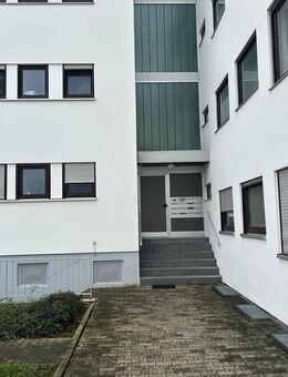 Schöne 2-Zimmer-Wohnung in Erbach-Dellmensingen - Erbach (Baden-Württemberg)