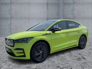 Skoda ENYAQ iV, Coupé MAXX Paket verfügbar 09 2024, Jahr 2023 - Himmelkron