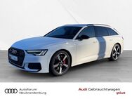 Audi A6, Avant 55TFSI e quattro S line PLUS, Jahr 2020 - Neubrandenburg