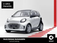 smart EQ fortwo, coupé, Jahr 2021 - Hamburg