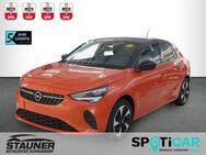 Opel Corsa -e 100KW Elegance AT *PDC*16"BI-Color*PDC* - Schwandorf