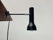 Mid Century Klemmleuchte Clamp Lamp Swisslamps International 60er - Hamburg Hamburg-Nord