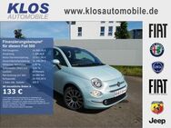 Fiat 500, 1.0 GSE HYBRID DOLCEVITA 70PS, Jahr 2023 - Marpingen