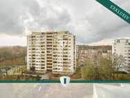 Großzügige Wohnung mit 3-4 Zimmern und Panoramablick in Wittenau - Berlin