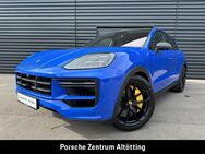 Porsche Cayenne, Turbo E-Hybrid Coupe GT-Paket |, Jahr 2022 - Winhöring