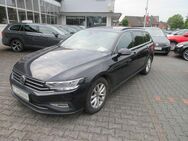 VW Passat Variant Business - Bergkamen