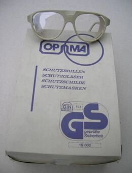 Schutzbrillen - Rellingen