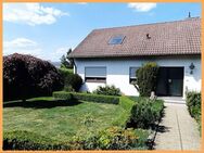 Großzügiges und familienfreundliches 200 qm Haus in BESTER Wohnlage von Langenzenn - Sofort frei ! - Langenzenn