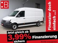 VW Crafter, 2.0 TDI 35 Kasten, Jahr 2022 - Mühlhausen (Regierungsbezirk Oberpfalz)