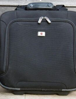 Victorinox Traveller Professional 2 Wheel Businesstrolley black NP ca. 250.-€ - Radolfzell (Bodensee) Zentrum