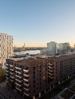 Luxus in pulsierender Lage! - Hamburg