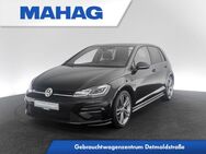 VW Golf, 1.5 TSI VII R line Ext Int Sport AppConnect FrontAssist 18Zoll, Jahr 2020 - München