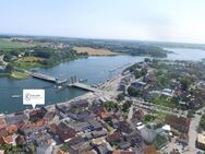 Wohnen mit fantastischem Hafenblick - Kappeln (Schleswig-Holstein)