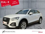 Audi Q2, 35 TDI ADVANCED VC, Jahr 2024 - Bayreuth