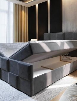 Boxspringbett 180x200 - Andernach