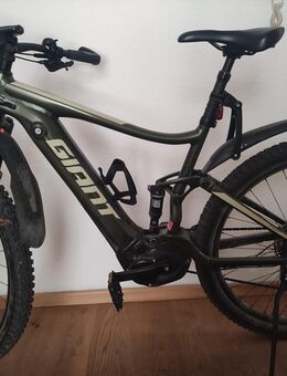 Mountainbike E-Bike - Schwangau