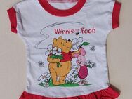 Puppenkleid Winnie the Pooh K21 - Löbau