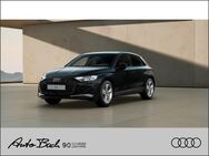 Audi A3, Sportback advanced 35 TDI, Jahr 2022 - Wetzlar