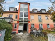 Freies Garten-Apartment in München-Ramersdorf/Balanstraße-West - München