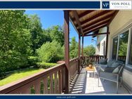 Charmante 3-Zimmer-Wohnung mit Balkon in ruhiger Lage! - Heppenheim (Bergstraße)
