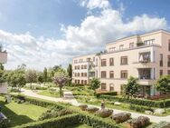 Bestlage direkt am Volkspark - Die neuen Parkvillen Potsdam - Potsdam