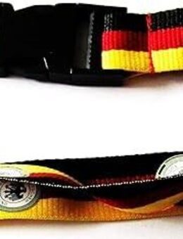 Deutscher Fussballbund - Schlüsselband #1 - Doberschütz