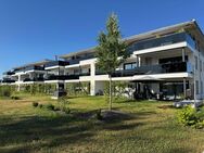 Neubau: Schöne 2 - Zimmer - Wohnung in der Wohnanlage "Knoglerhof" (Wohnung 03) - Emmerting