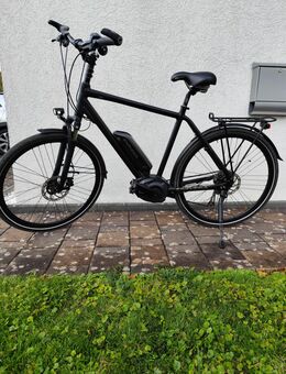 E Bike Univega - Bielefeld Milse