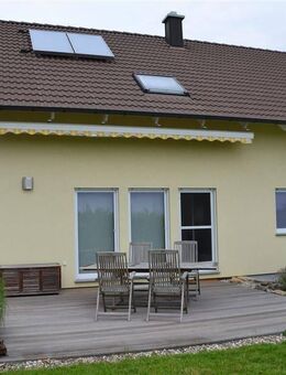 Kieselbronn- modernes, neuwertiges Ein- Zweifamilienhaus - Kieselbronn