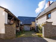 Ihr Traum vom Wohnen auf dem Land, Einfamilienhaus mit Hof Flair - Polch