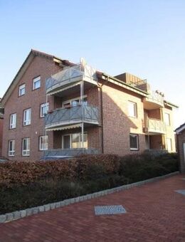 Schöne DG Wohnung in zentraler Lage von Borghorst - Steinfurt