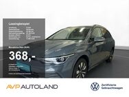 VW Golf Variant, 2.0 TDI Golf VIII MOVE | |, Jahr 2023 - Dingolfing