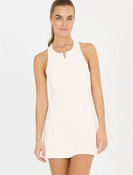 ATHLECIA Sommerkleid Scala aus sportlichem Funktionsmaterial